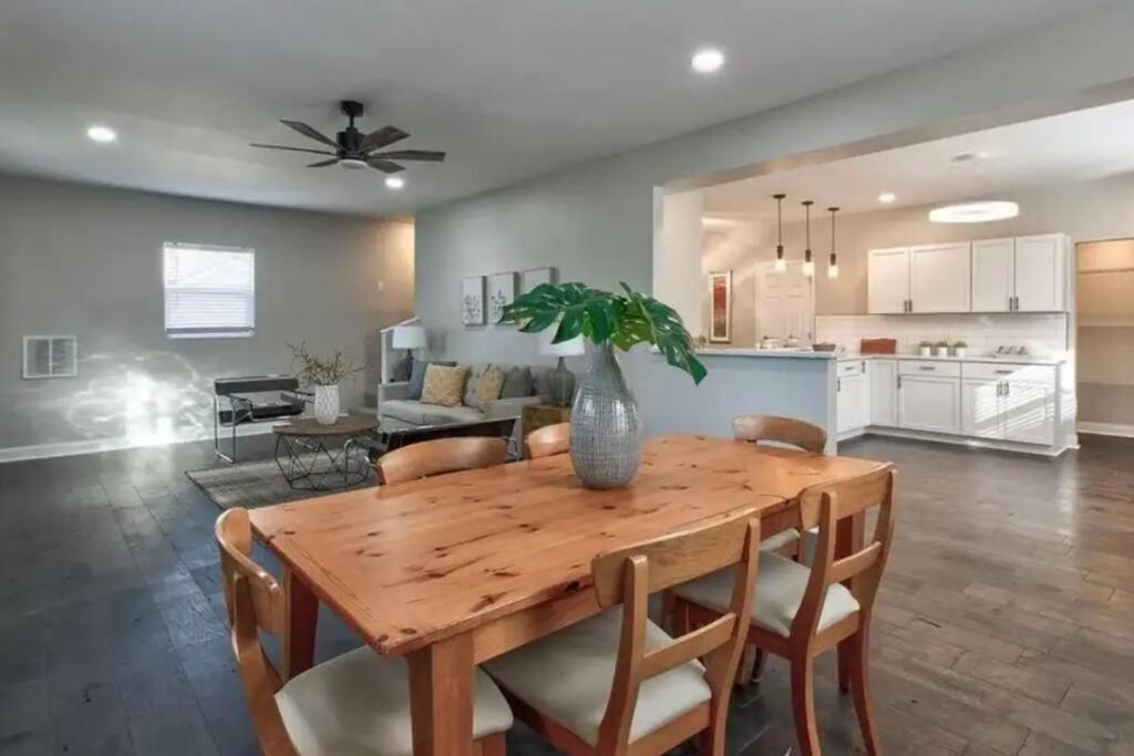 فيلا Windsor Park House إنديانابوليس المظهر الخارجي الصورة